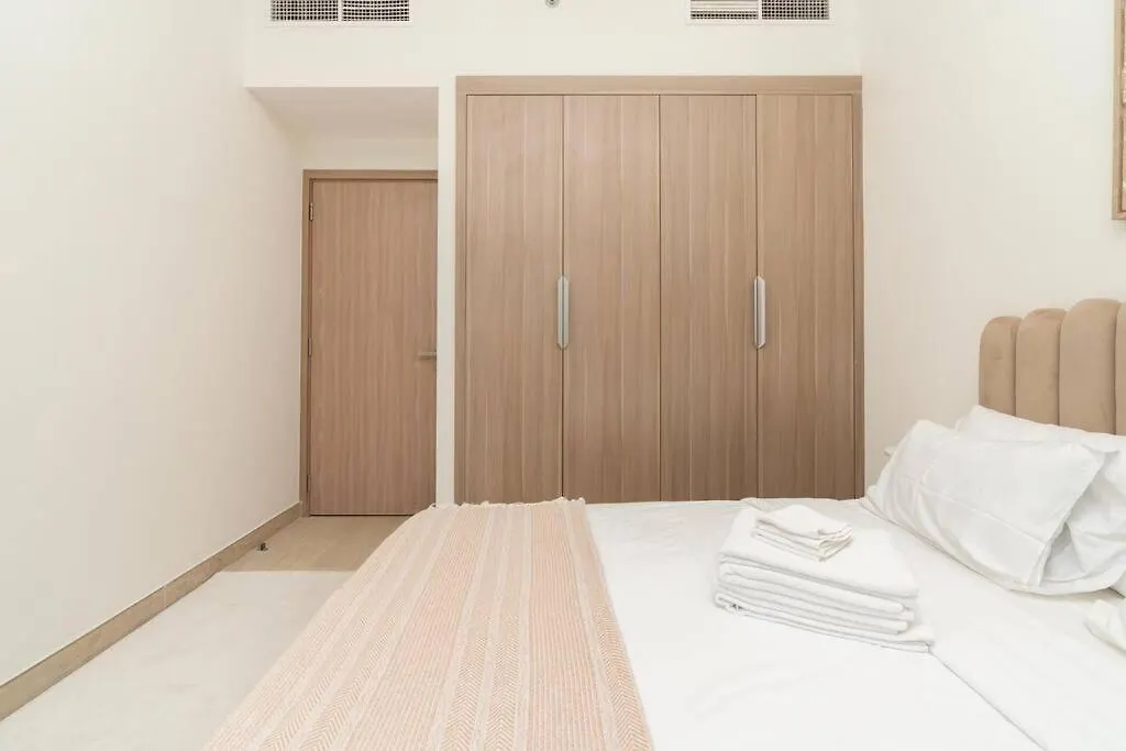 1 Bedroom - 12Min From Downtown - Azizi Riviera - Dubai 0*,
